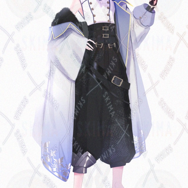 No.148【標準＋表情差分9種】の商品画像10枚目