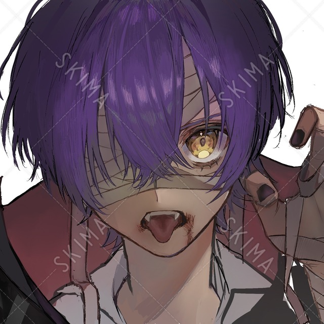 中世アイコン ドラキュラ