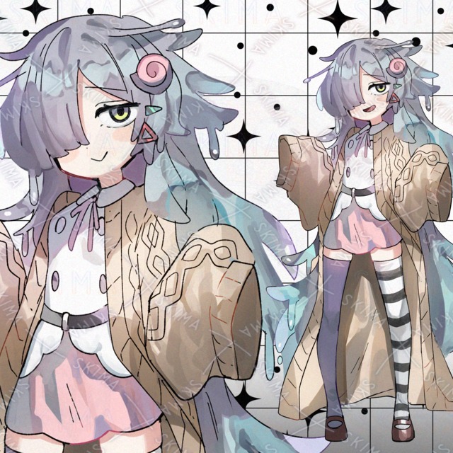 adopt表情10種