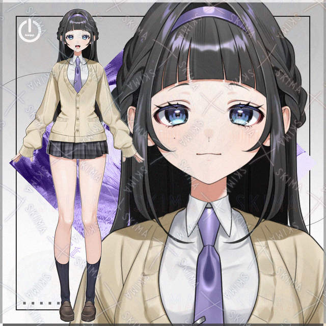 【1点限定】ギャルに憧れる清楚学生【IRIAM対応】