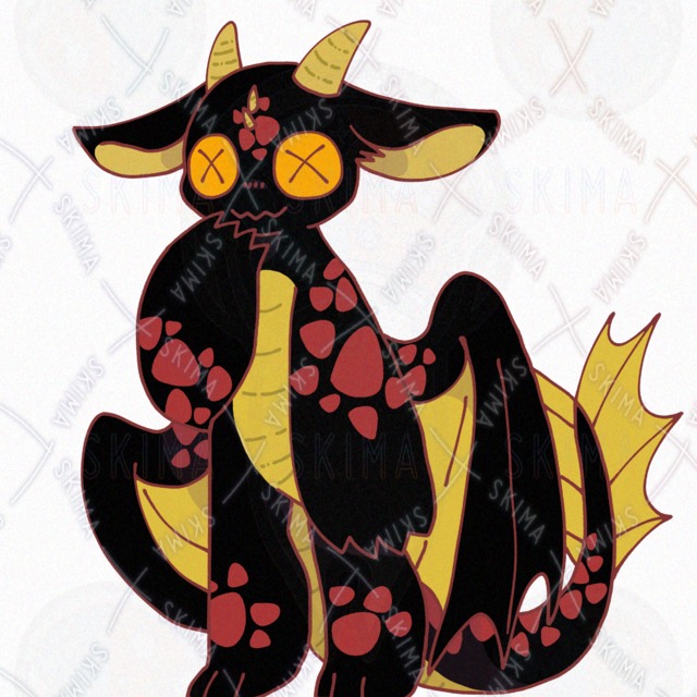 ドラゴン系