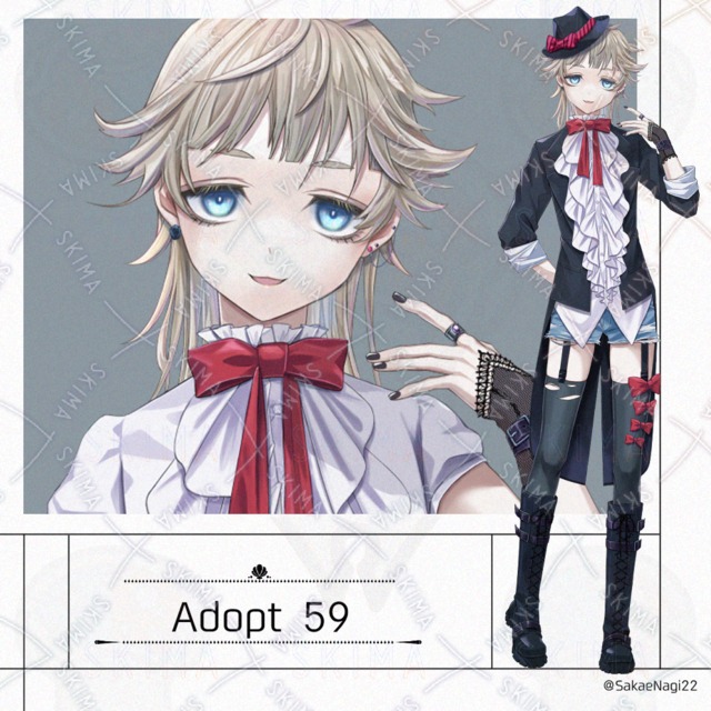 Adopt59