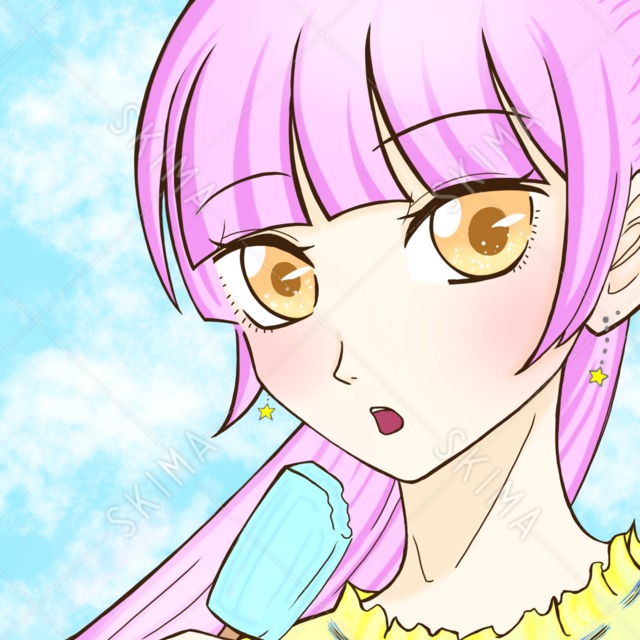 【商用利用OK】アイコン販売