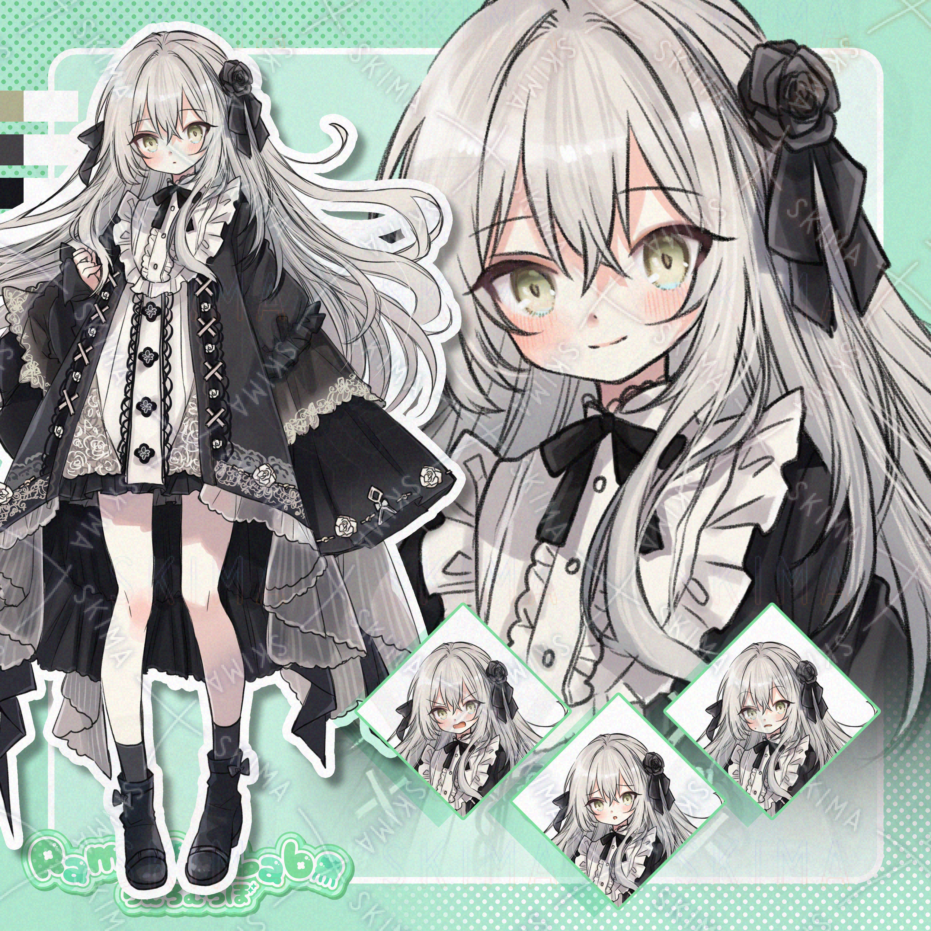 まる子ちゃんさま専用 まるちゃんさま専用 maru!さん専用 maruさん専用