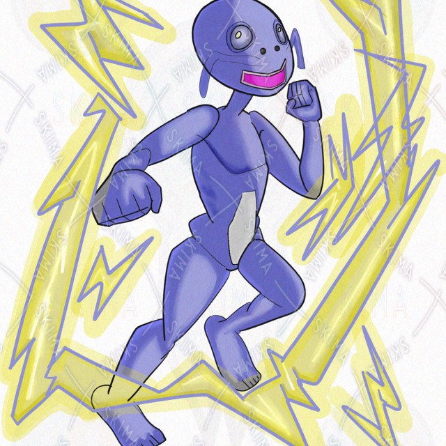 電気ナマズ