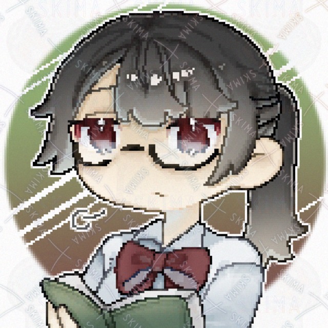 アイコンなどにどうぞ