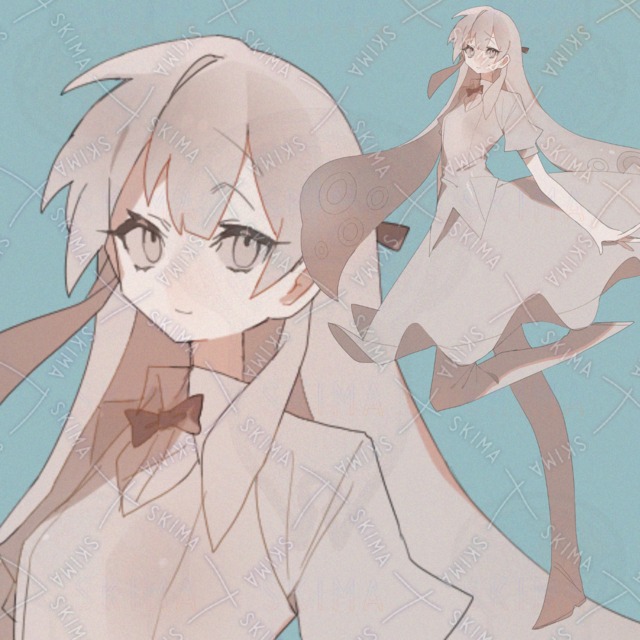 お皿さん