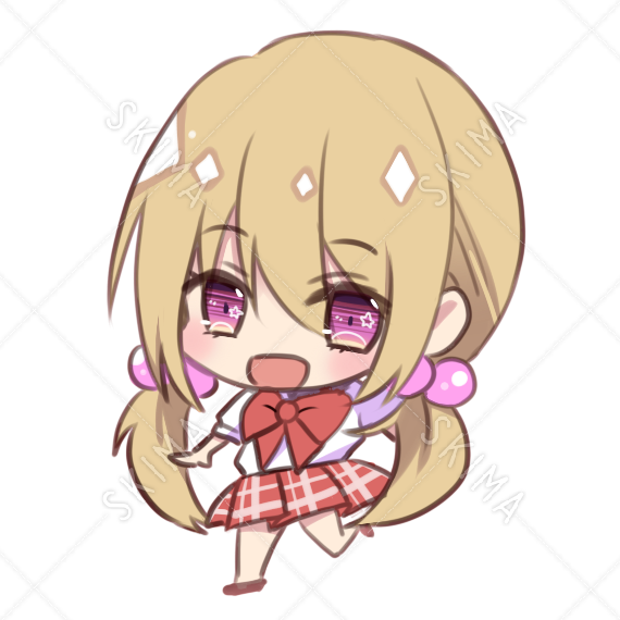 デフォルメ スキマ スキルのオーダーメイドマーケット Skima デフォルメ スキマ スキルのオーダーメイドマーケット Skima