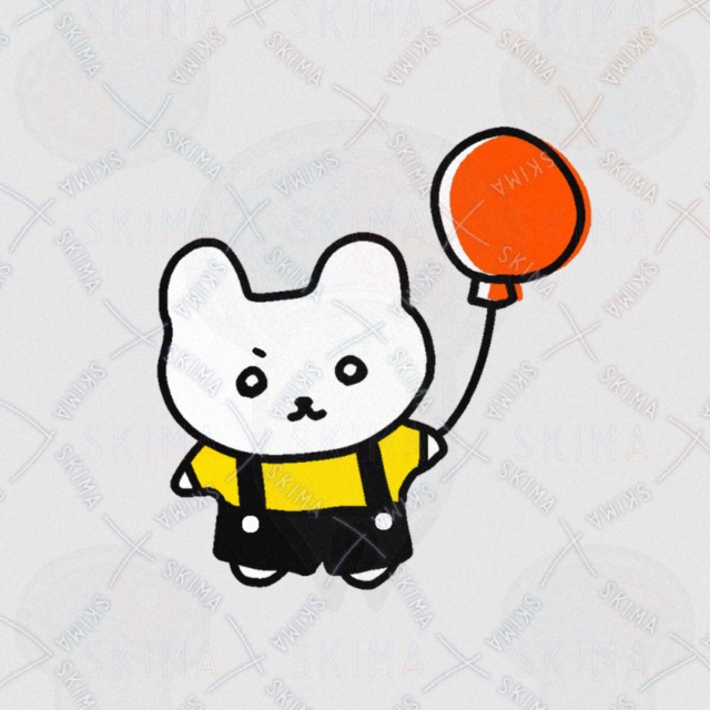 くまアイコン
