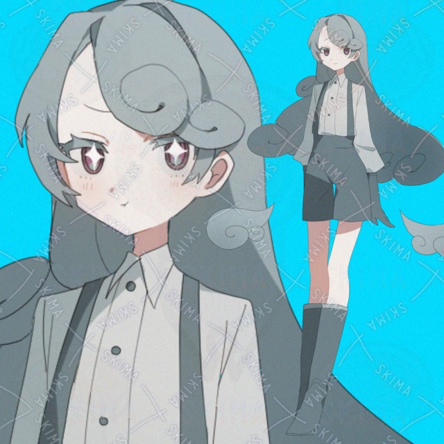 くもり
