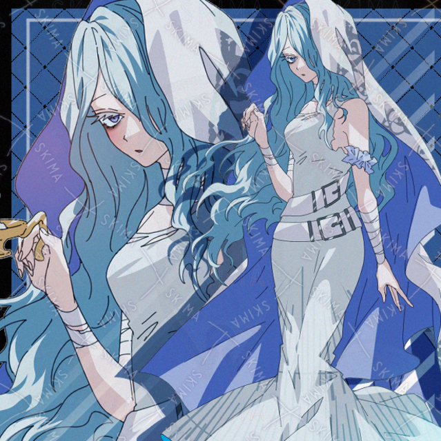 女の子　ファンタジー　女子　ダーク　ロング　スカート　ランプ