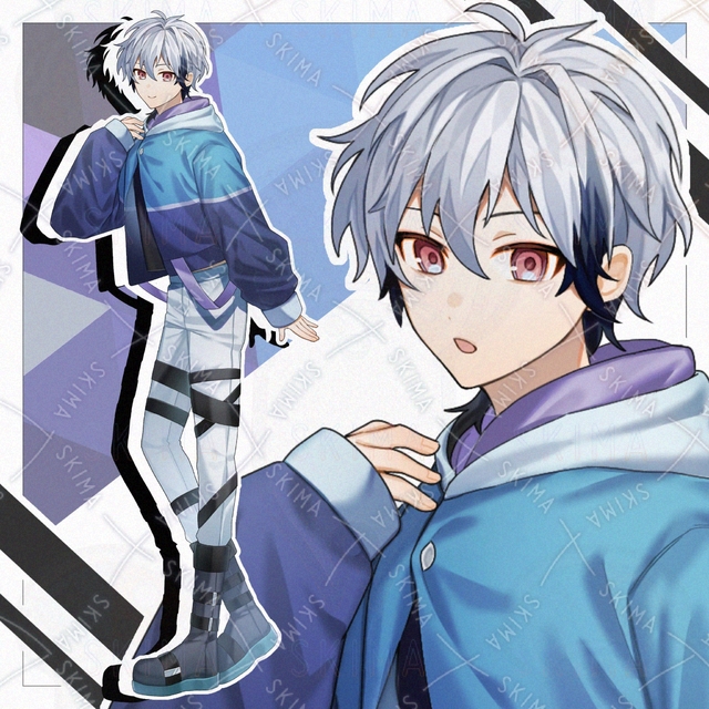 【表情10種】Adopt49