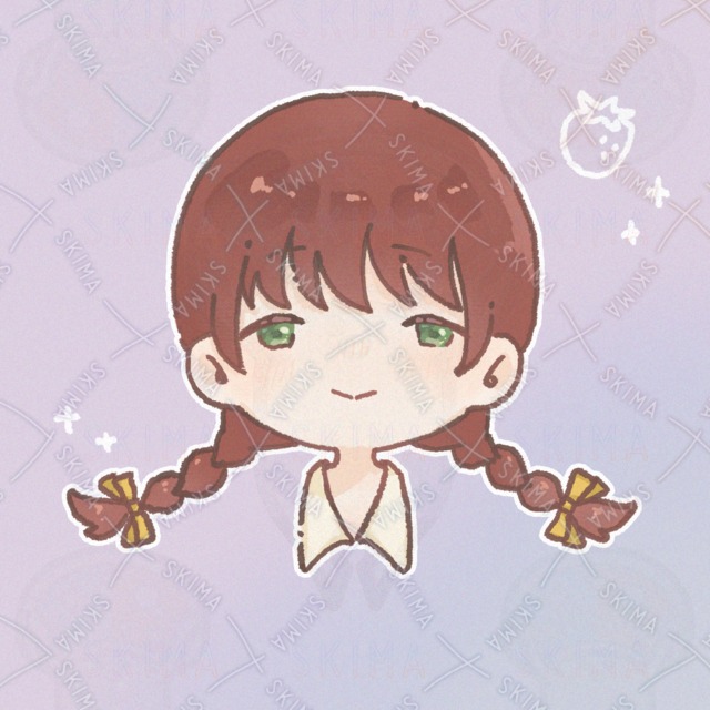 【透過有】SNSアイコン