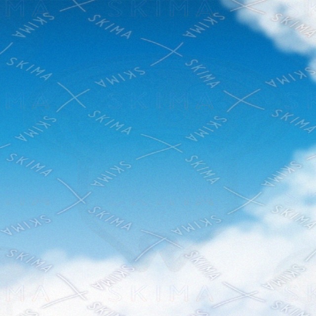 青空
