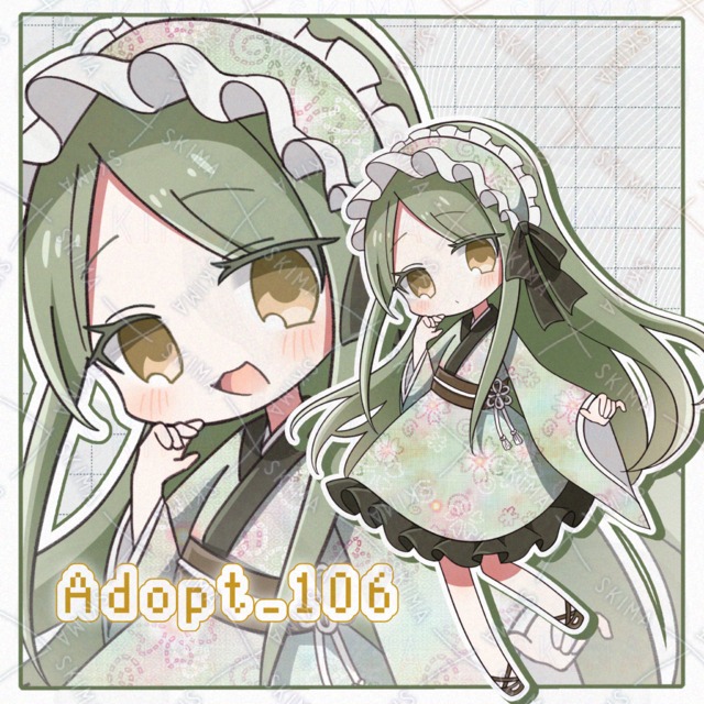Adopt_106【9枚】