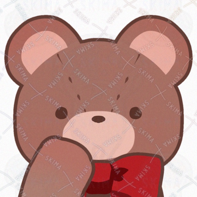 Icon Teddy Bear 的商品圖片第 2 張