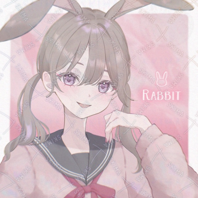 ♦︎SNSアイコン♦︎