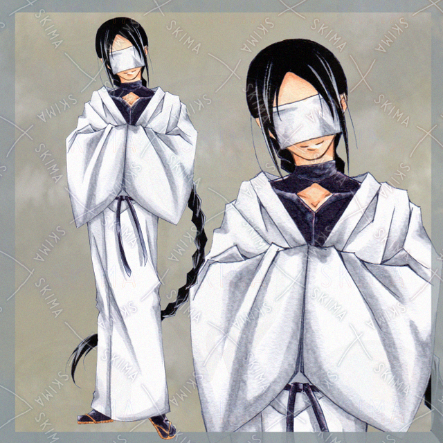 【開設記念価格】Adopt　妖