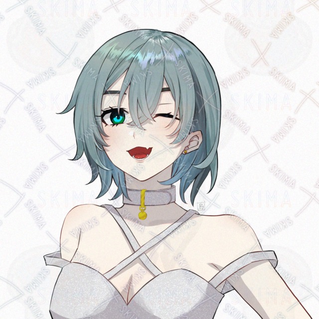 女性1