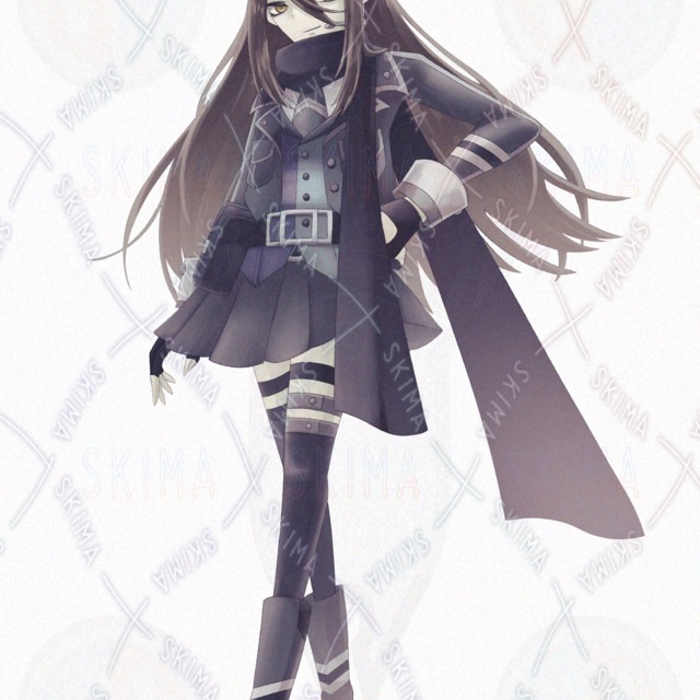 Adopt 입상 그림 상품 이미지 3번째