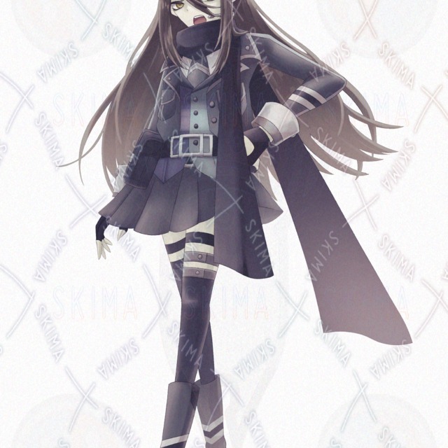 Adopt 입상 그림 상품 이미지 6번째