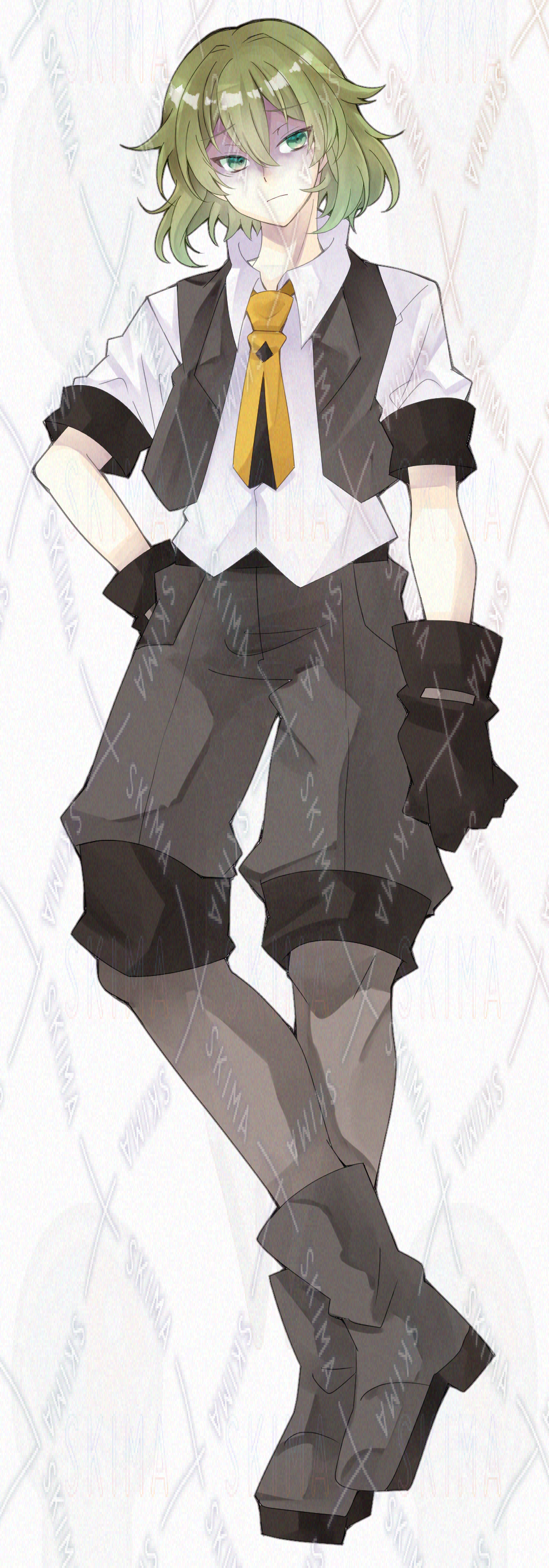 息子の絵 a37🎀関西コミティアM-83 (@regalecus_00) / X