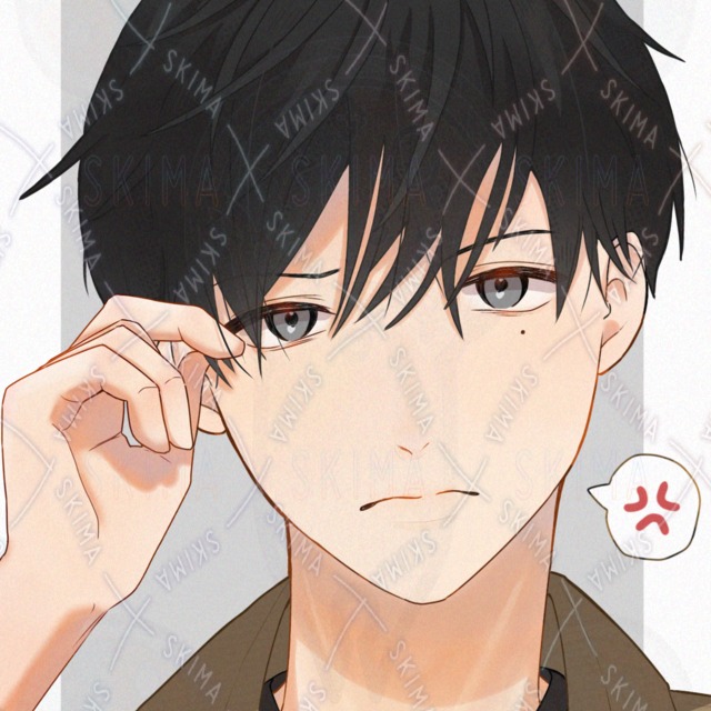 男の子　アイコン