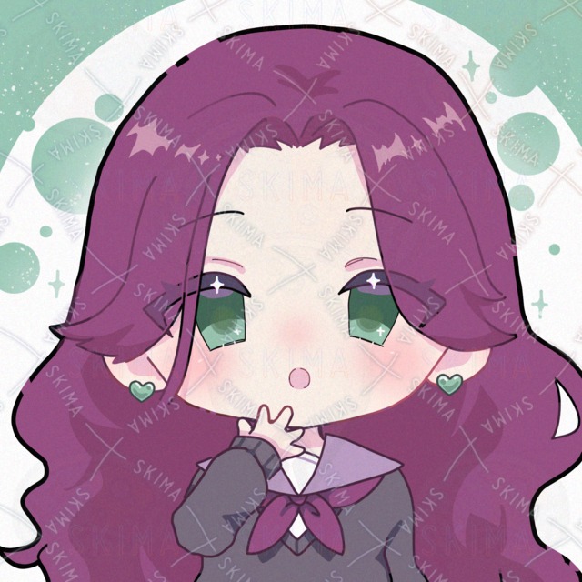 SDイラスト