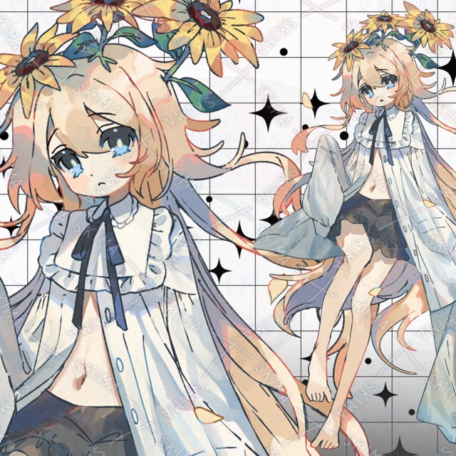 adopt表情10種