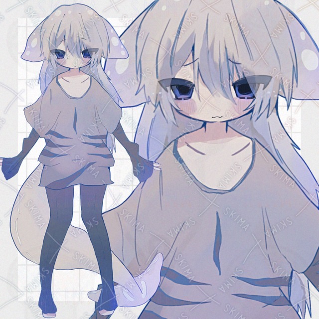 サメの子