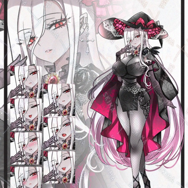 魔女