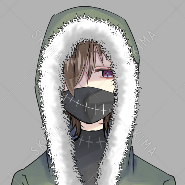 ＳＮＳ用アイコン