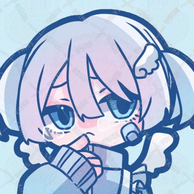 アイコン 天使界隈