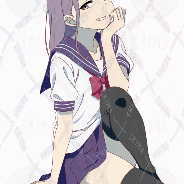 一枚絵