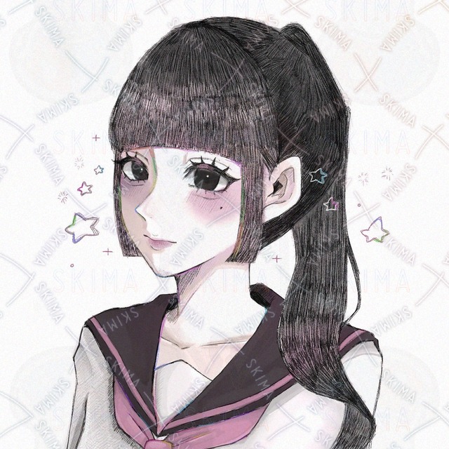 SNSアイコン