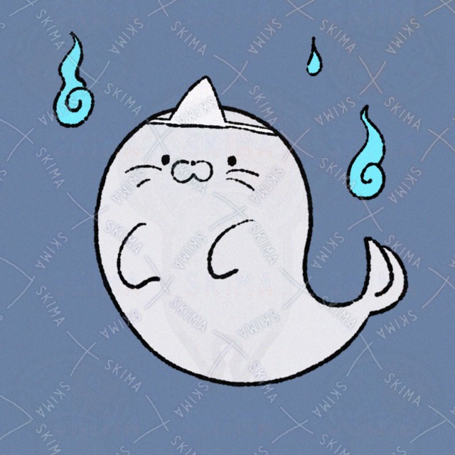 あざらしや～
