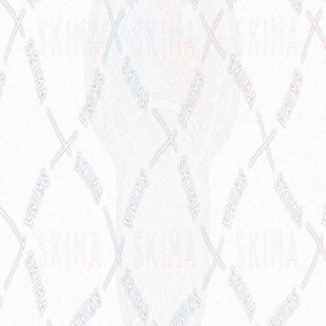 【サングラス差分＋表情差分6種】ウルフカットの女の子の商品画像8枚目