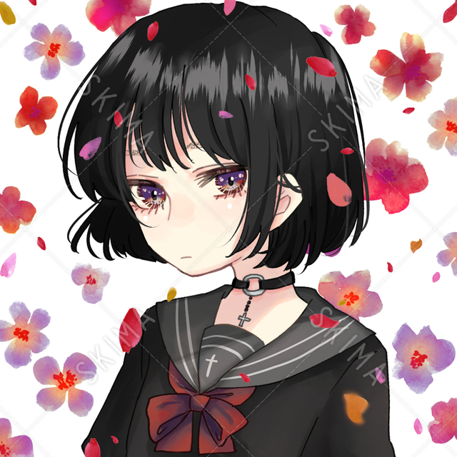 【値下げ】ＳＮＳ用アイコン