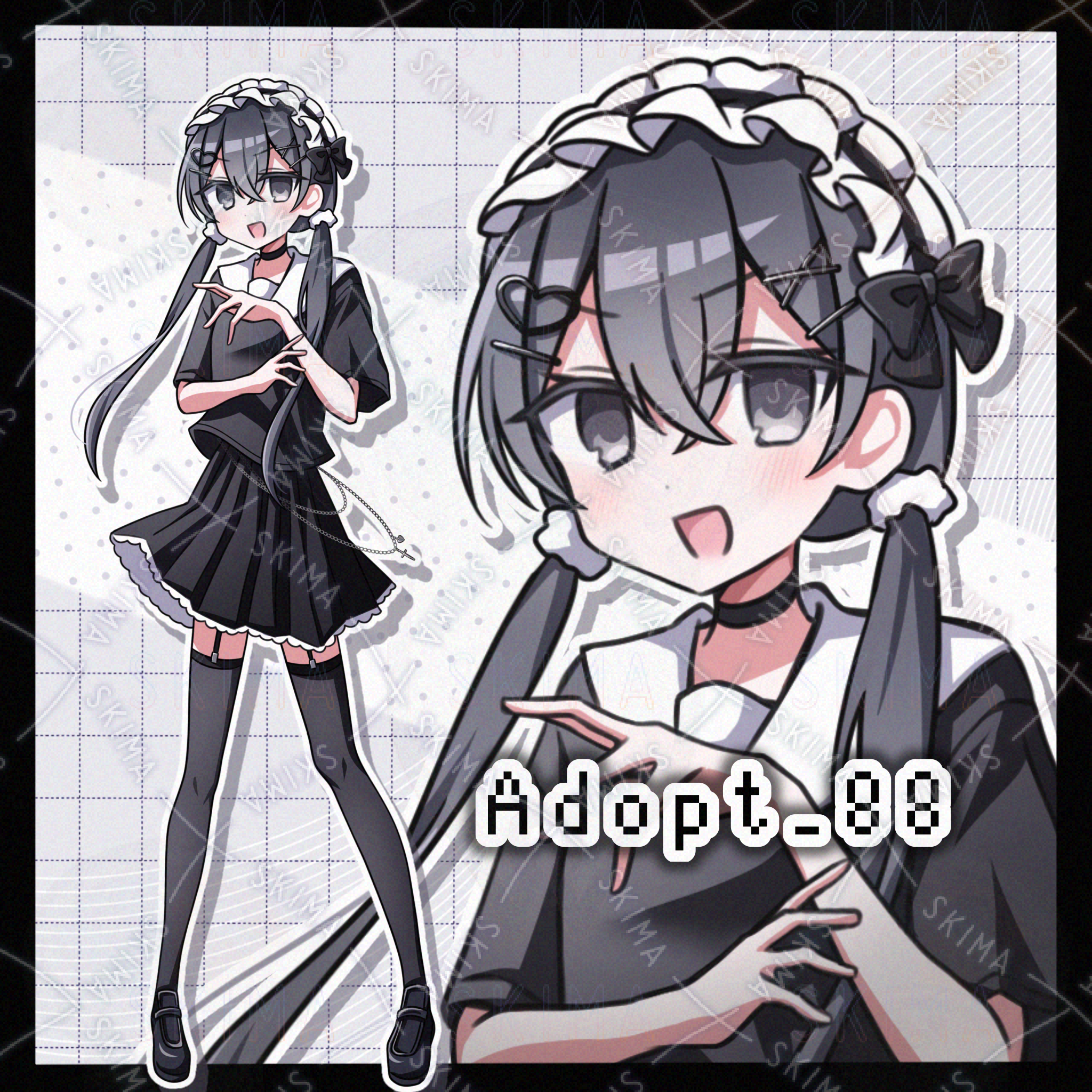 女性キャラクターの絵画 p1PrMxt9SB5xpUYpWGefw8kRtqSOJt