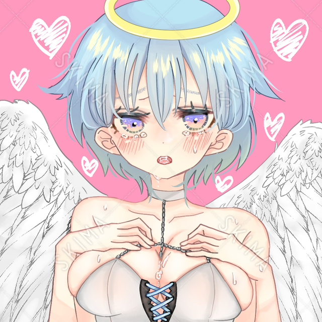 【値下げ】ＳＮＳアイコン【５種】【差分有り】