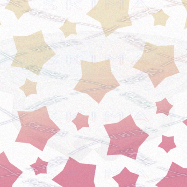 星柄ヘッダー５色