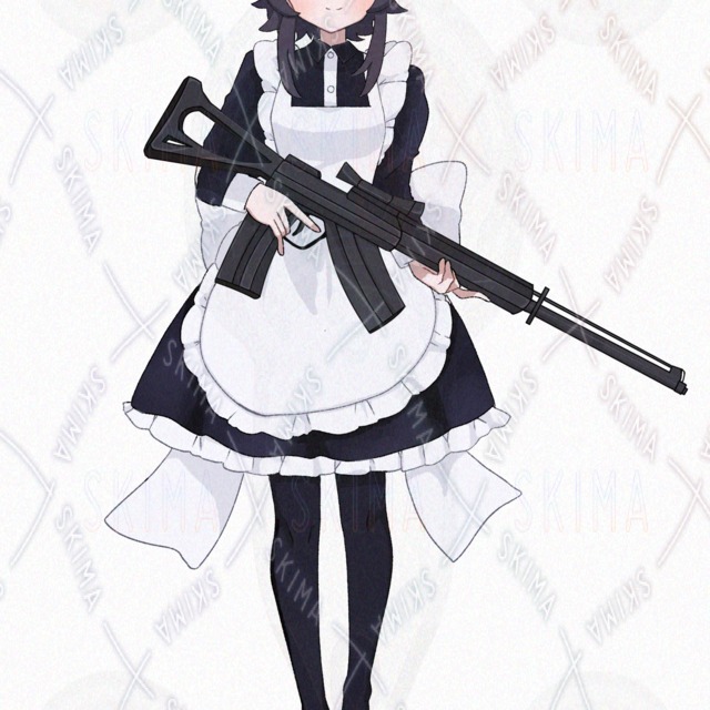 差分ありメイドadptの商品画像3枚目