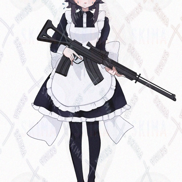 差分ありメイドadptの商品画像4枚目