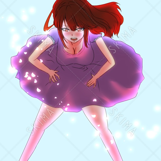 アイコン等にお使いください