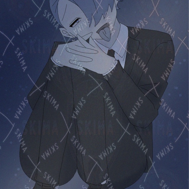 ゆびきり、げんまん