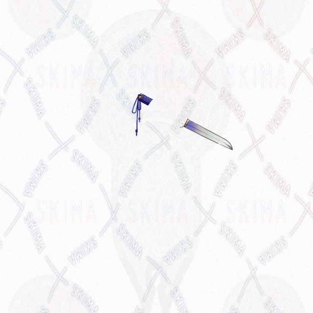 【表情差分７種+武器・血糊差分+SDキャラ付き】の商品画像9枚目