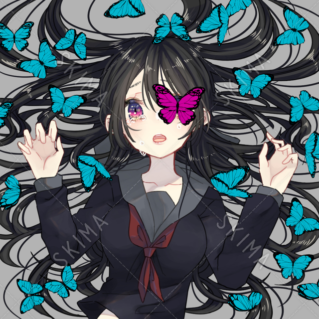 ＳＮＳ用アイコン