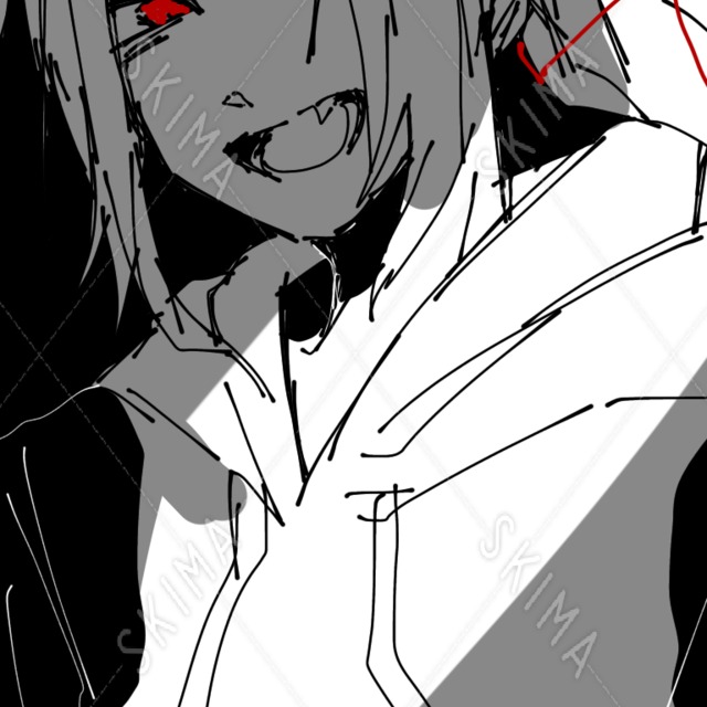 怪盗殺人鬼【アジサイ】