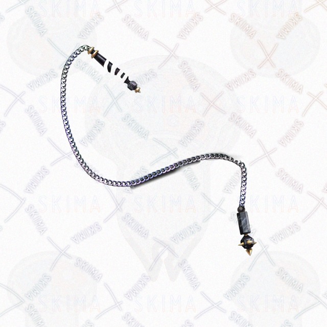 서 있는 그림 '악마코' 상품 이미지 9번째