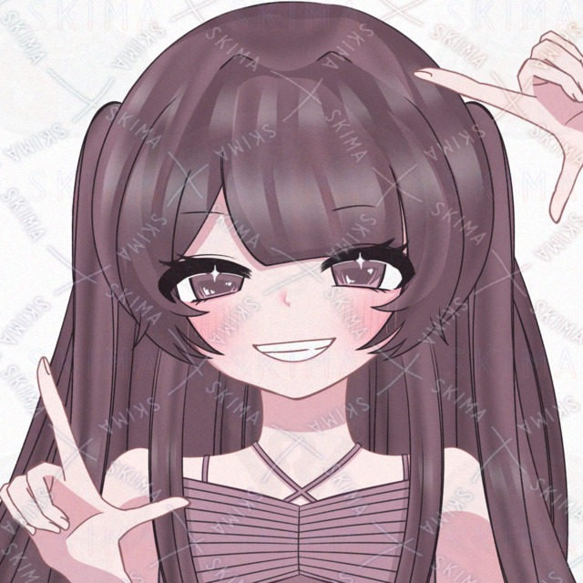 アイコン꒰♡꒱